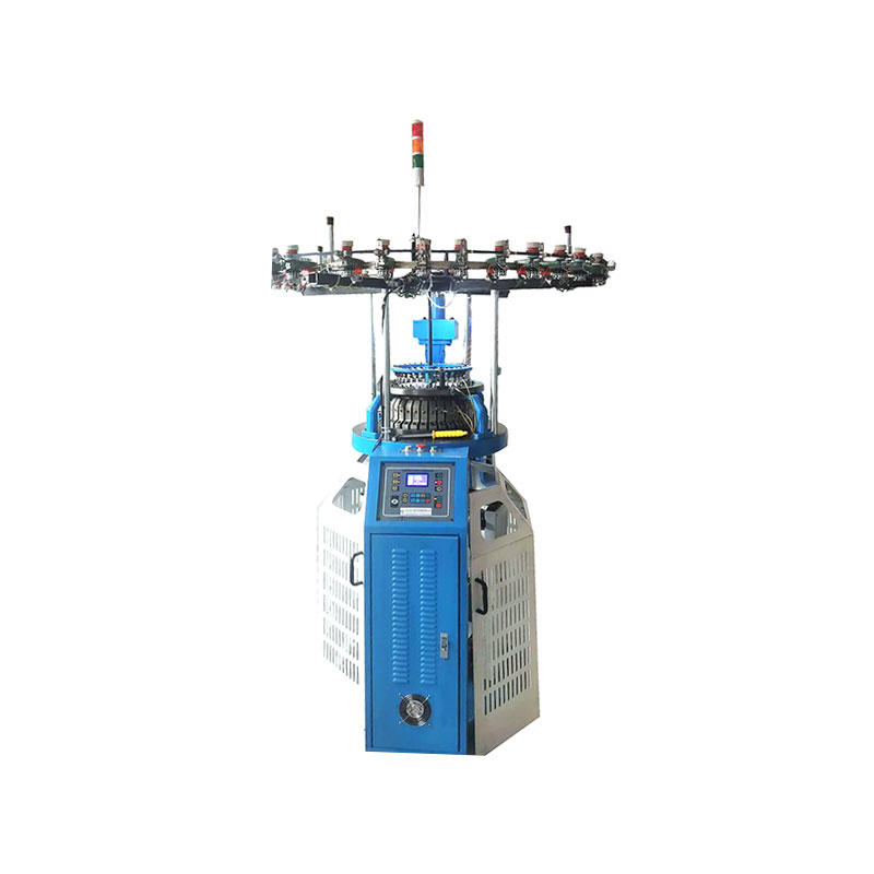 羊毛針織機行業(yè)供需分析